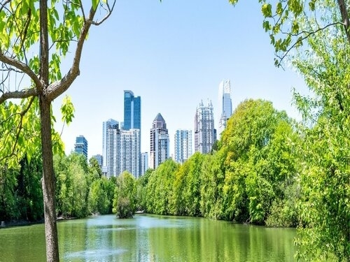 5 Best Places To Fish Around Atlanta