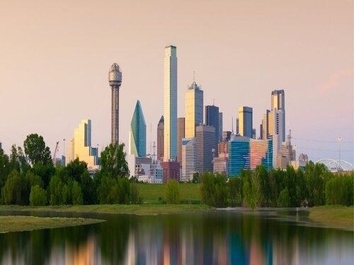 5 Great Fishing Spots in Dallas