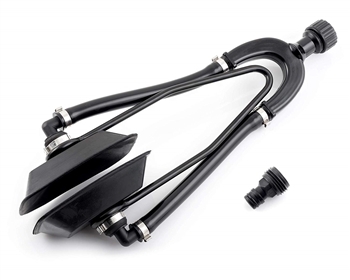 Outboard Engine Flush