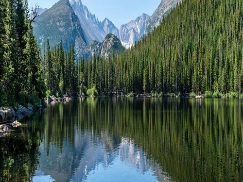 Best Fly Fishing in Colorado