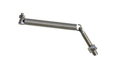 Vance Fast Foot Return Spring Replacement