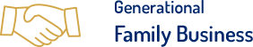 Generational Family Business
