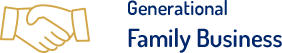 Generational Family Business