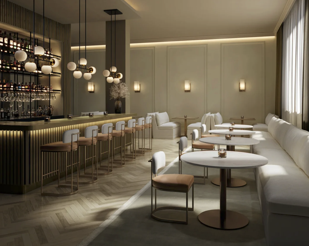 Hospitality Furniture