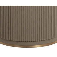 Cataldi 59" Dining Table, view 3