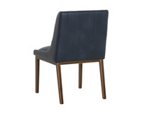 Halden Bravo Admiral Dining Chair
