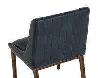 Halden Bravo Admiral Dining Chair