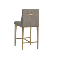 Wilbur Ivanhoe Mineral Counter Stool, view 2