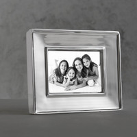 Frame Soho Madison 5 x 7 Horizontal Frame - Frame Side View | Bone & Brass