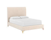 Harris Full - Casablanca Cloud Bed