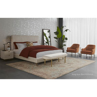 Harris Full - Casablanca Cloud Bed, view 7