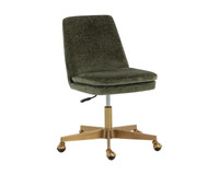 Berget Office Bergen Olive Chair