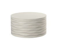 Corey Large - Summer Sand Coffee Table