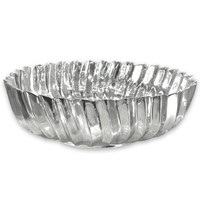 Vintage Orlando Large Bowl | Bone & Brass