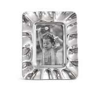Silver Vento Frame 5 x 7
