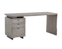 Lewis Grey Desk