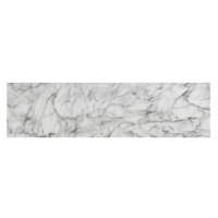 Nomad Marble Look - White Bench, view 7