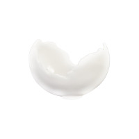 Glossy White Burled Decorative Bowl - Bowl Top View | Bone & Brass