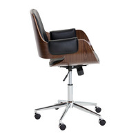 Kellan Office Onyx Chair, view 2