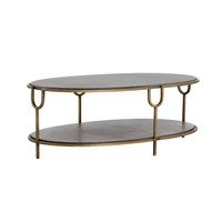 Arya Coffee Table, view 4