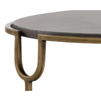 Arya Coffee Table, view 2