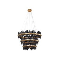Icarus Large Chandelier, view 3