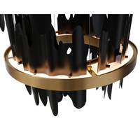 Icarus Large Chandelier, view 4