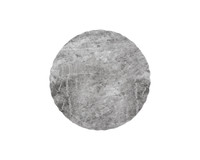 Cara End Marble Look - Grey Table