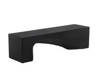 Soma Black Bench