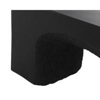 Soma Black Bench