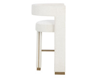 Adamina Barstool Rhea Light Barley