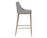 Dionne Barstool Monument Pebble