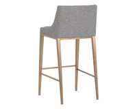 Dionne Barstool Monument Pebble