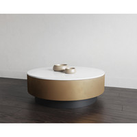 Zelda Coffee Table, view 7