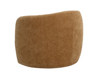 Mircea Opera Butterscotch Lounge Chair
