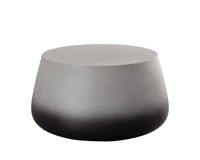 Aries Black Ombre Coffee Table