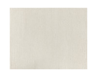 Deva Hand-Tufted Rug Ivory - 8' X 10'
