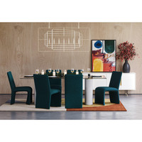 Aemond 86.5" Dining Table, view 4