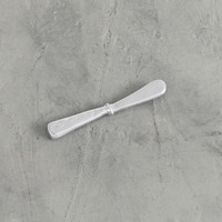 Soho Spreader - Spreader Handle Detail | Bone & Brass