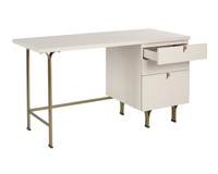 Celine Cream Desk