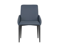 Carlo Dining Dillon Thunder Armchair