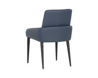 Carlo Dining Dillon Thunder Armchair