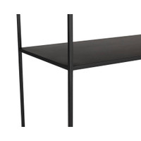 Parsons Bookcase, view 3