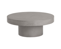 Brando Grey Coffee Table