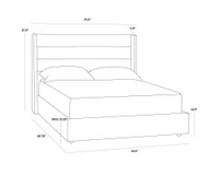 Emmit Queen - Quarry Bed