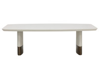 Calida 98" Dining Table