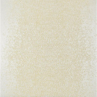 Illuminare Antique Ivory Throw Pillow - Pillow Fabric Detail | Bone & Brass