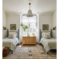 Kismet Hanging Sconce - Sconce Detail | Bone & Brass