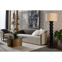 Capo Floor Lamp, view 2