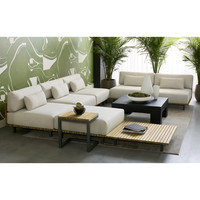 Renley Black Coffee Table, view 4